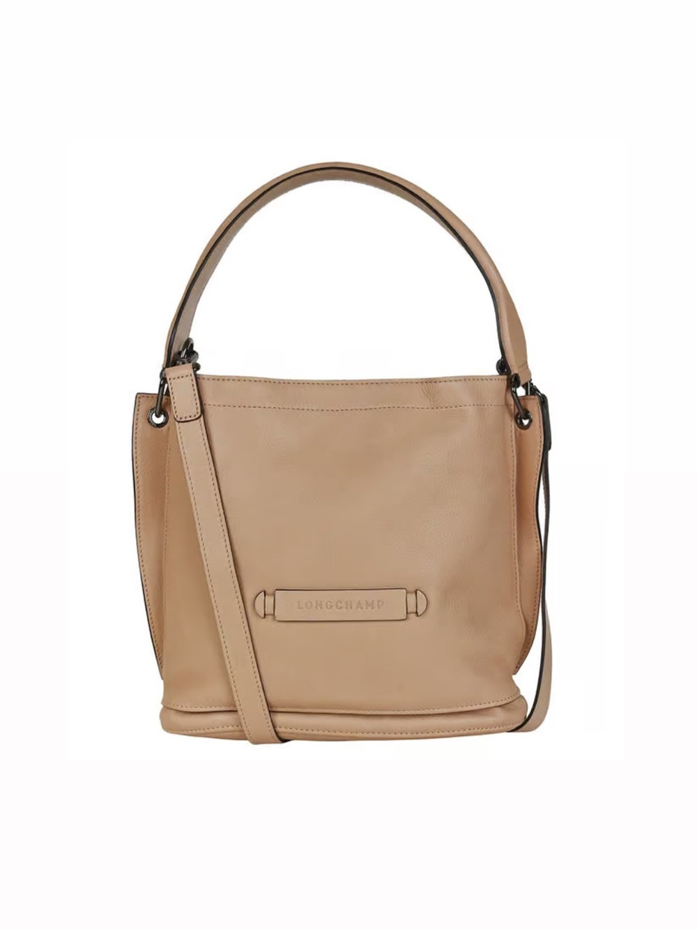 Longchamp 3D Hobo Bag